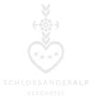 Schlossanger Alp Logo